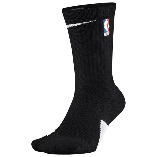 Nike Κάλτσες Elite NBA Crew 1 pair